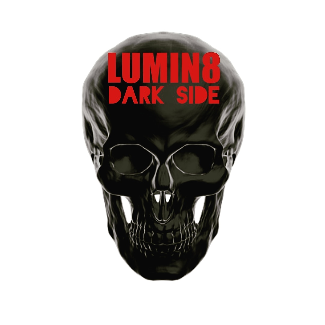 Dark Side Single-Cover